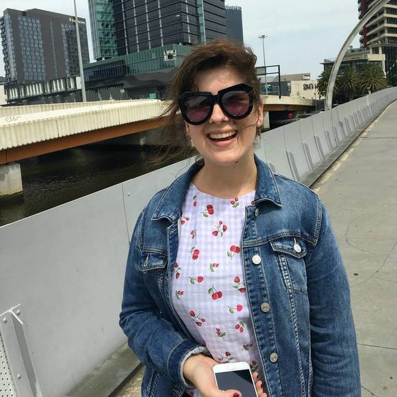 Meet your Posher, Merryn - Picture 1 of 1